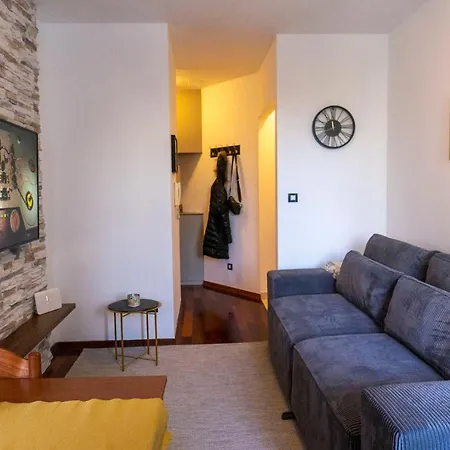 Apartamento Blaue Adria