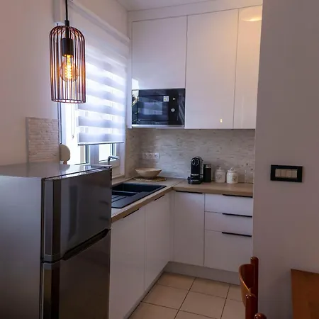 Apartamento Blaue Adria Split