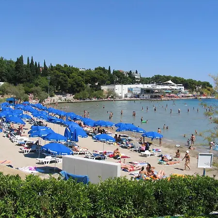 Apartment Blaue Adria *