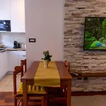 Apartman Blaue Adria *