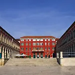 Lägenhet Blaue Adria