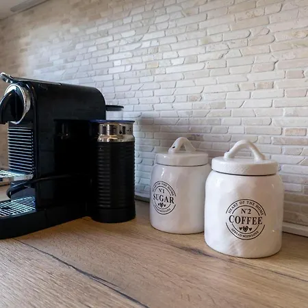 Apartment Blaue Adria