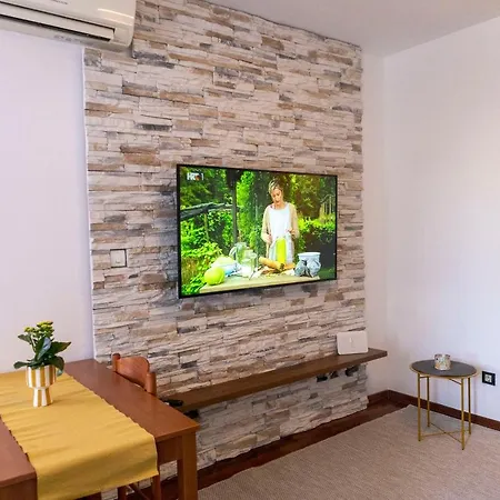 Blaue Adria Спліт