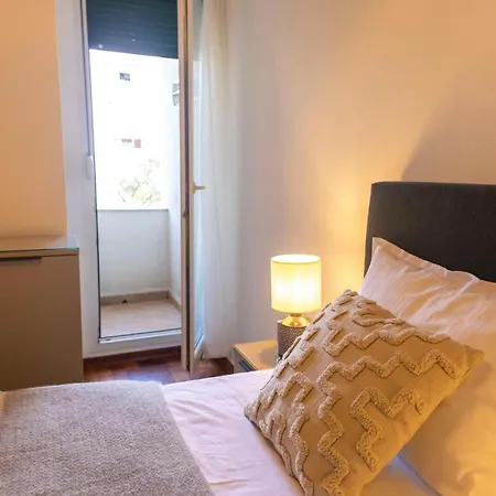 Blaue Adria * Спліт