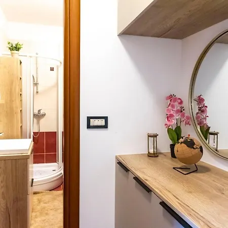 アパート Blaue Adria *