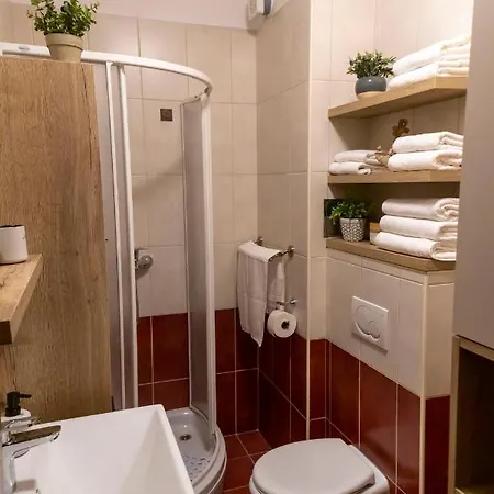 Blaue Adria スプリト