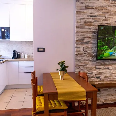 Blaue Adria * スプリト