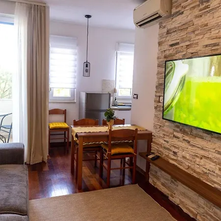 アパート Blaue Adria *